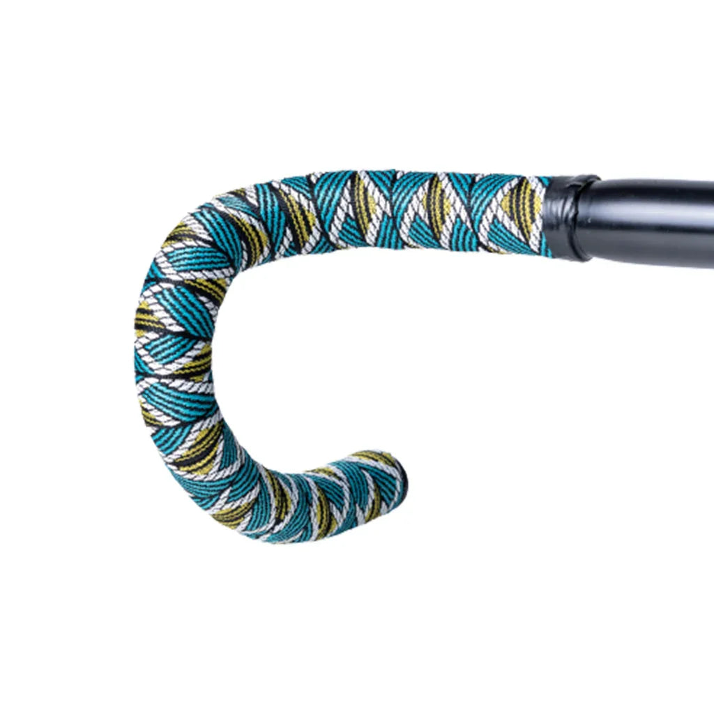 WOVEN BARTAPE - BTP - Cobbled Climbs