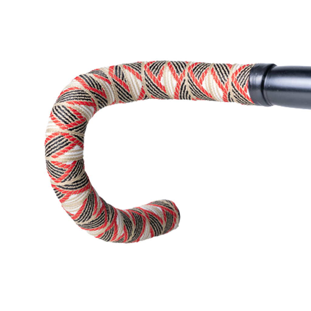 WOVEN BARTAPE