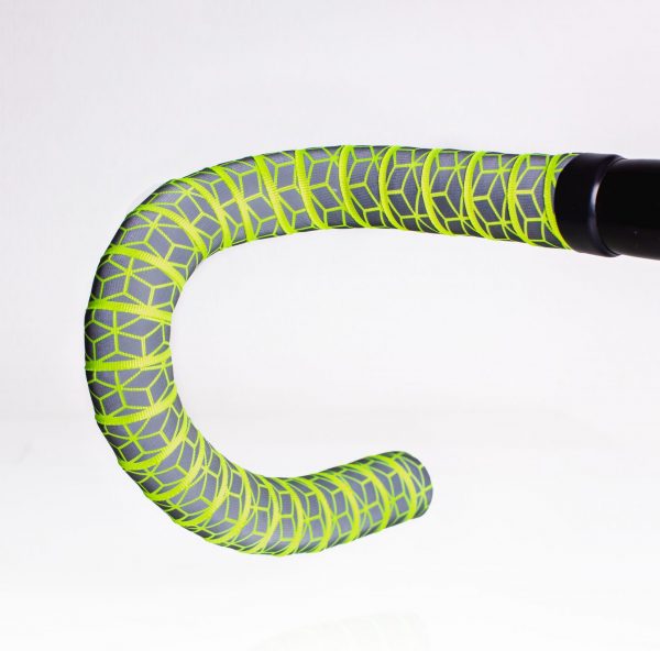 WOVEN BARTAPE