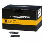 ROAD PRO S SRAM/SHIMANO RIM BRAKE INSERTS - 50 PAIRS – Jagwire premium cycling Rim Brake Pads in India from Cobbled Climbs