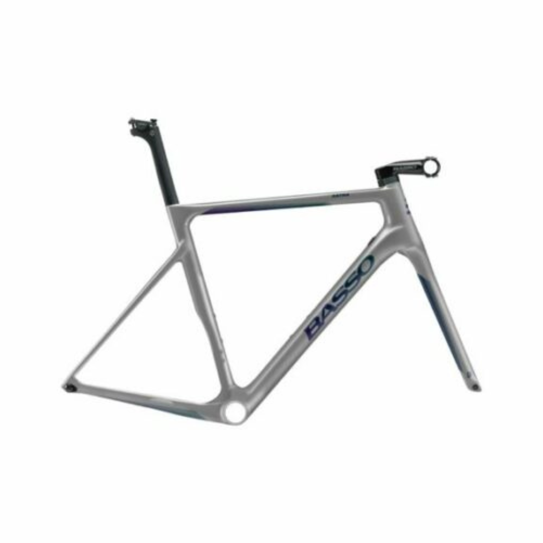 ASTRA DISC FRAMESET