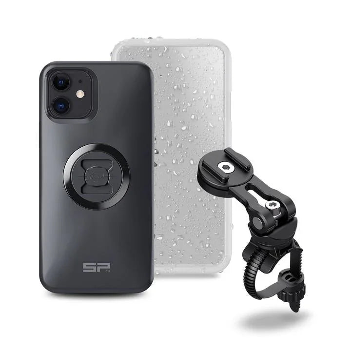 Mobile Holder Bundle II - SP Connect - Cobbled Climbs