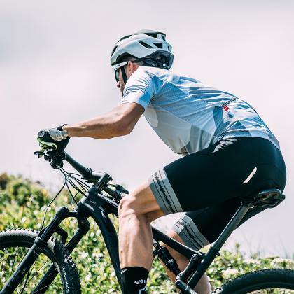 BLADE 4 MENS CYCLING JERSEY - Northwave - Cobbled Climbs