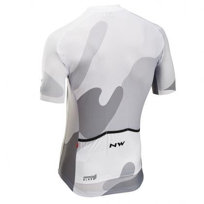 BLADE 4 MENS CYCLING JERSEY – Northwave premium cycling Jerseys in India from Cobbled Climbs