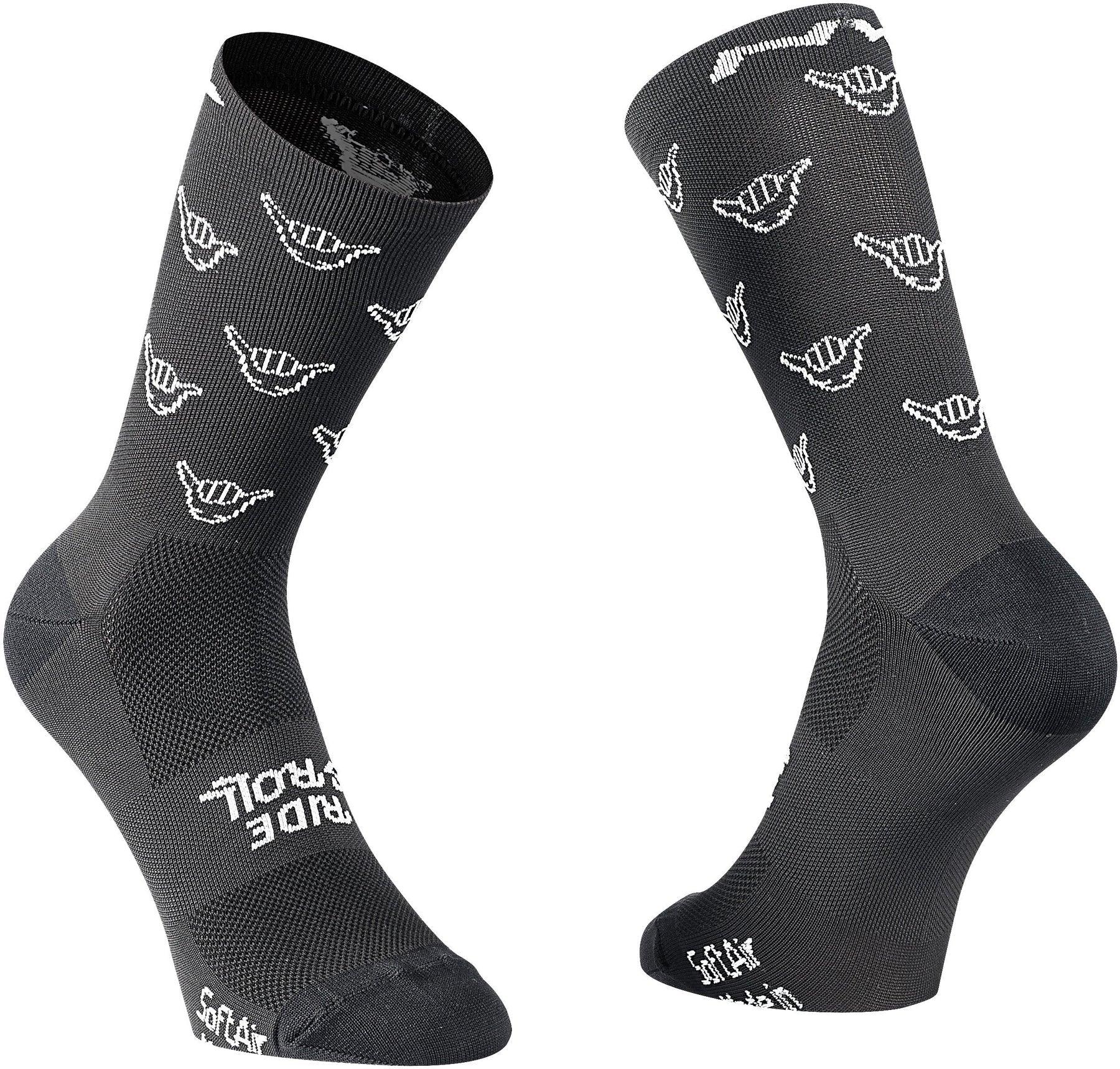 RIDE & ROLL SOCKS - Northwave - Cobbled Climbs