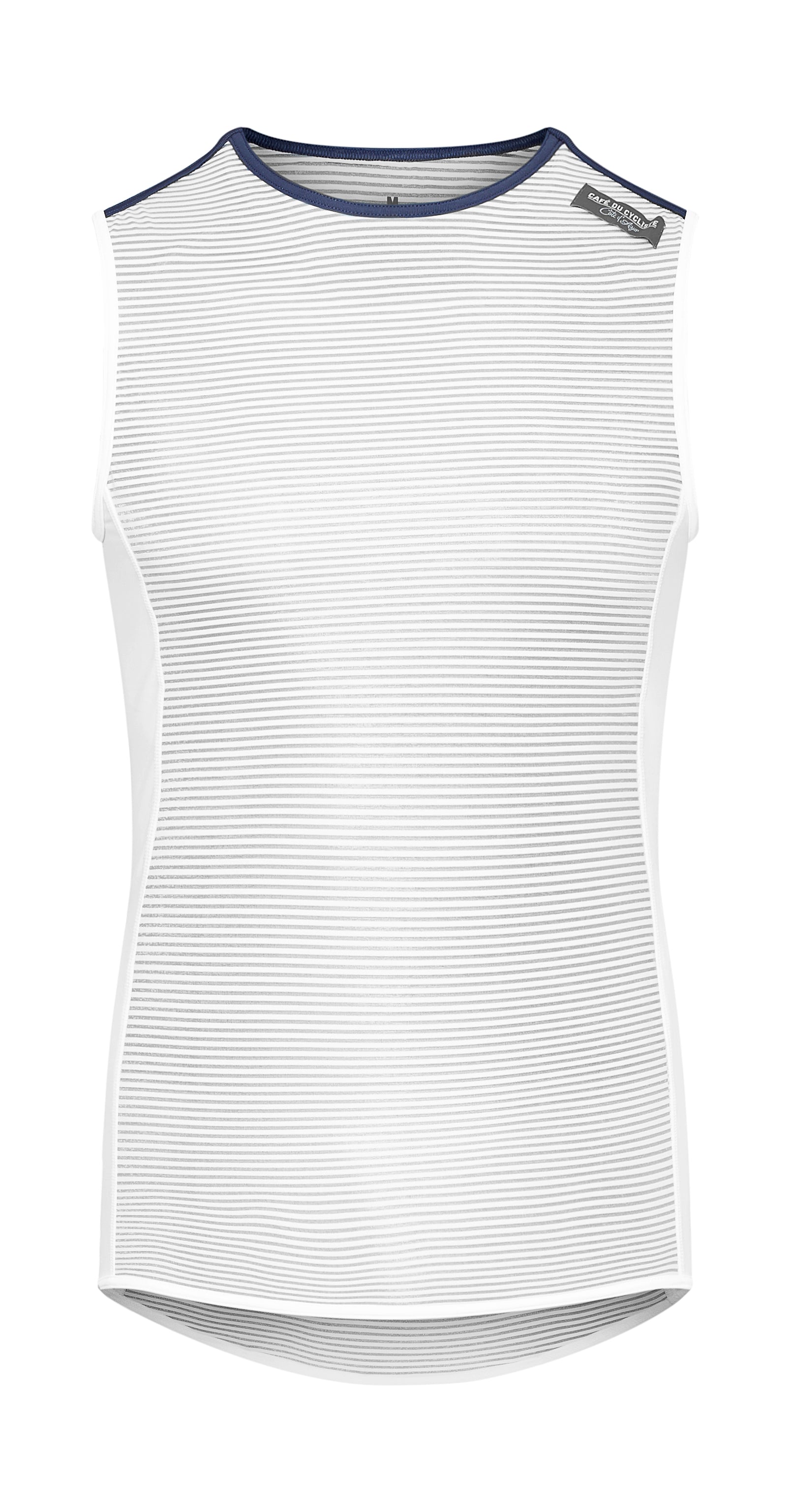 CECILIA MEN'S LIGHTWEIGHT BASE LAYER