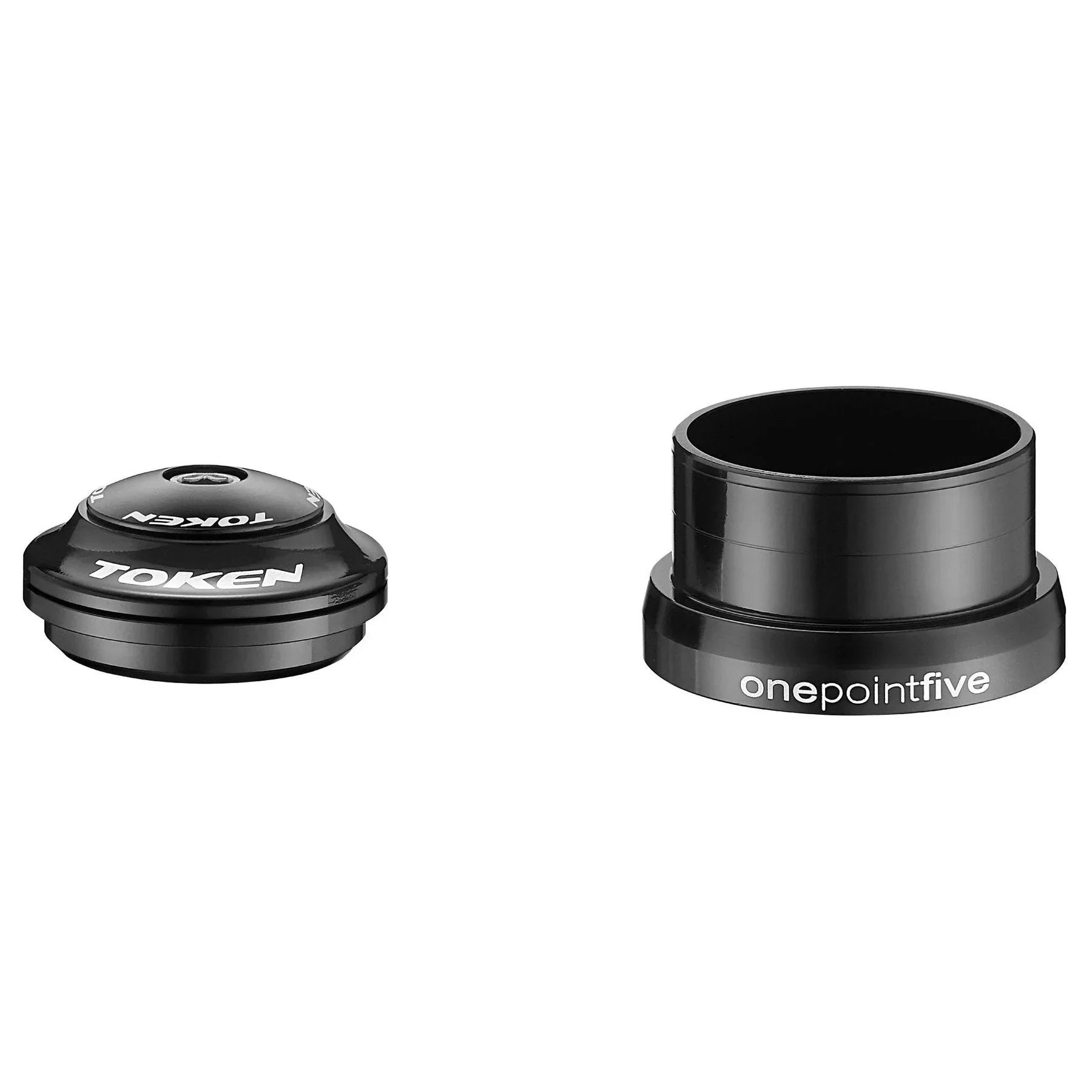 VIGILANTE EXTERNAL HEADSET - Token - Cobbled Climbs