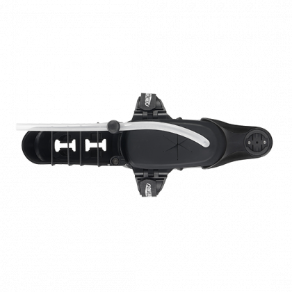 TIME ZONE HYDRATION SYSTEM – Controltech premium cycling Hydration Vest in India from Cobbled Climbs