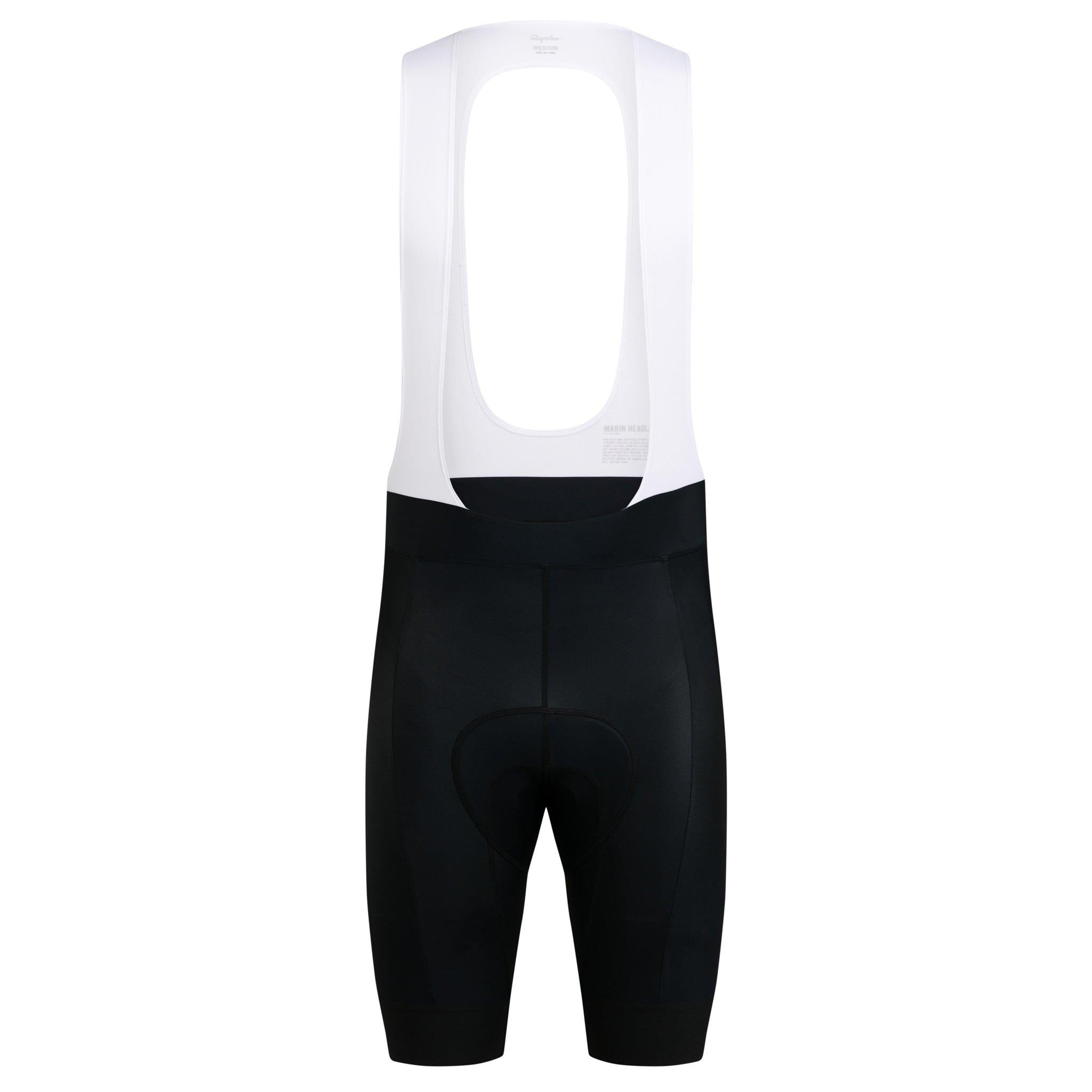 WOMEN'S CORE BIB SHORTS