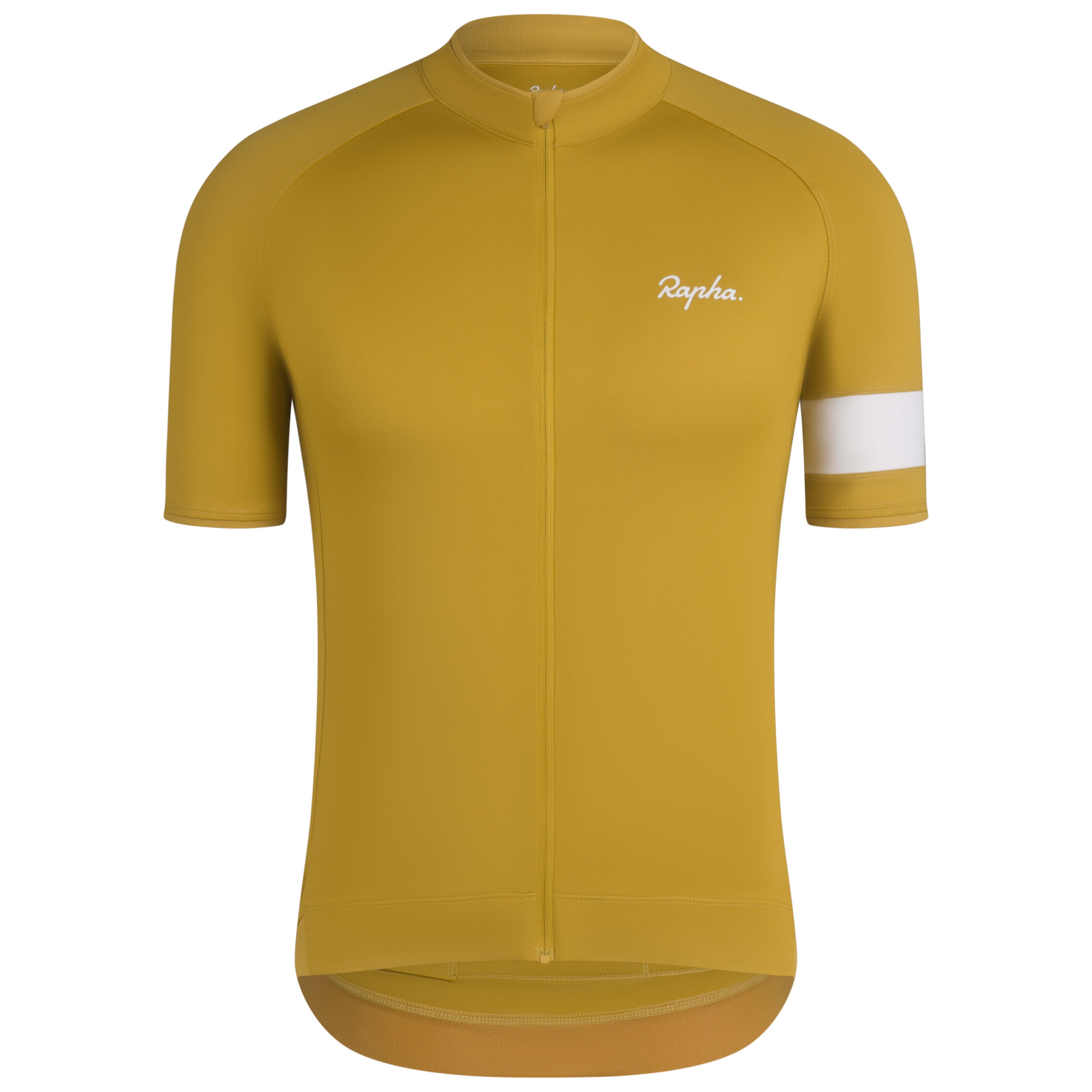 MEN'S CORE JERSEY