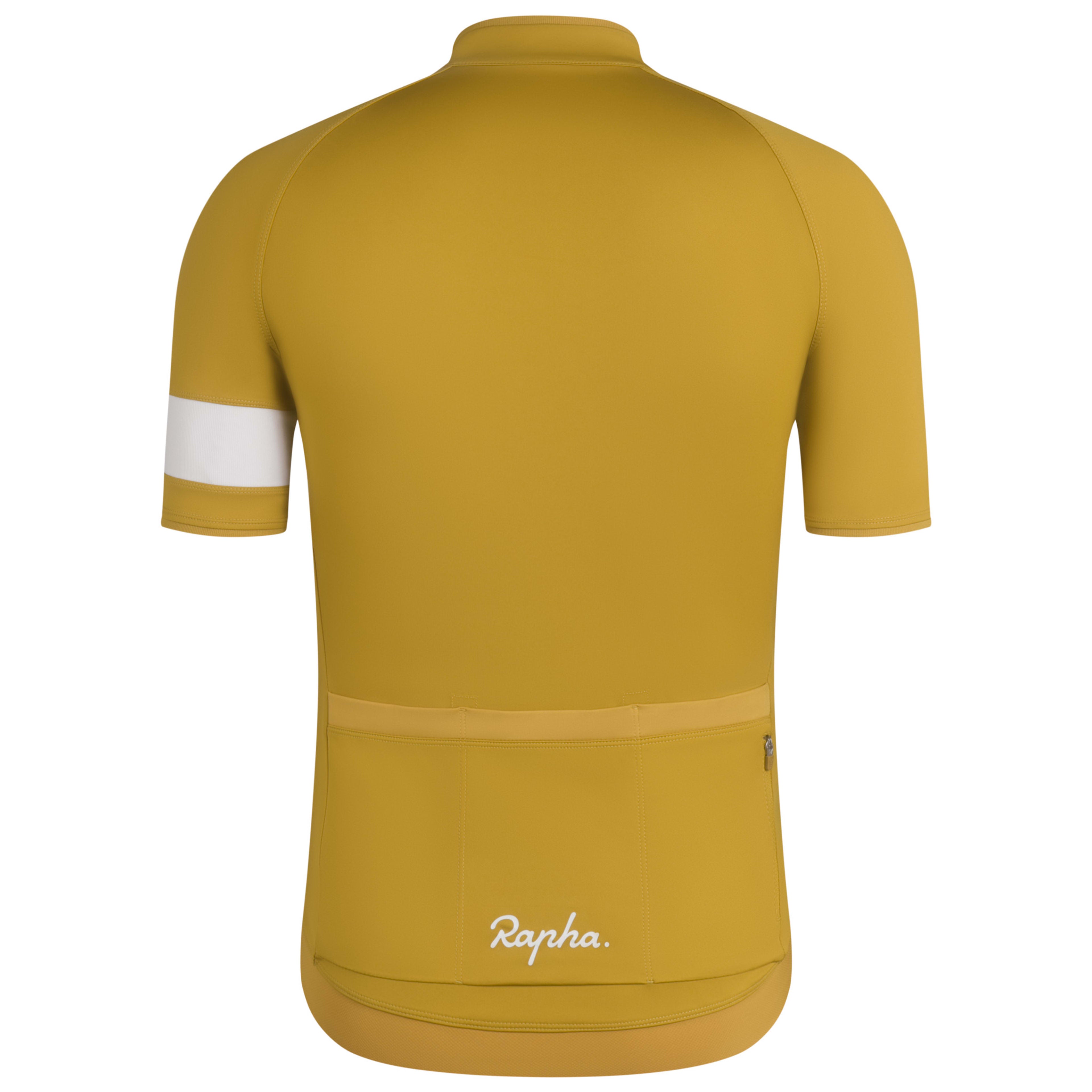 MEN'S CORE JERSEY