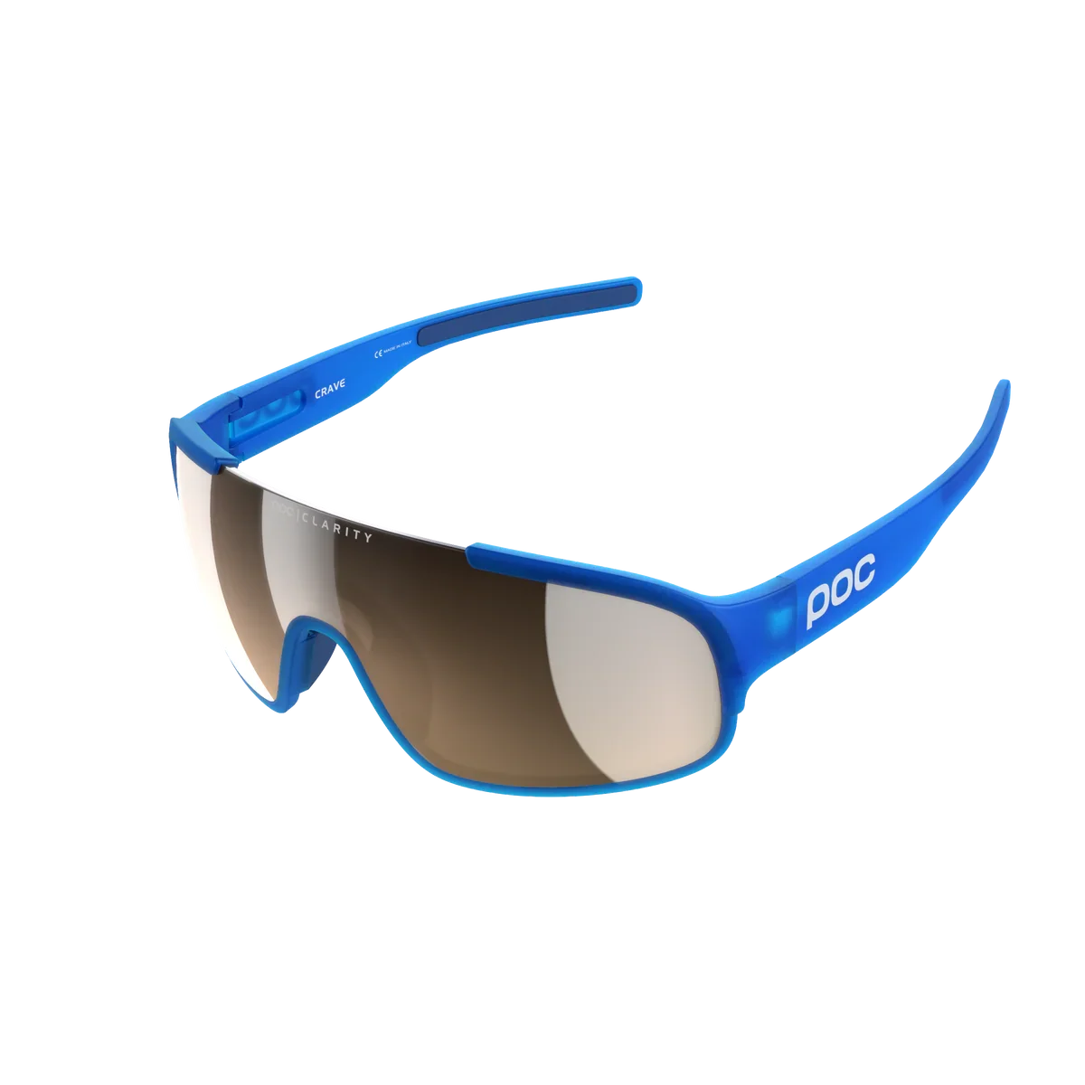 Crave Clarity Sport Sunglasses - POC