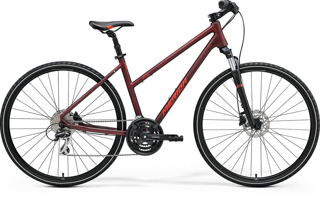 Merida crossway online 20 ladies