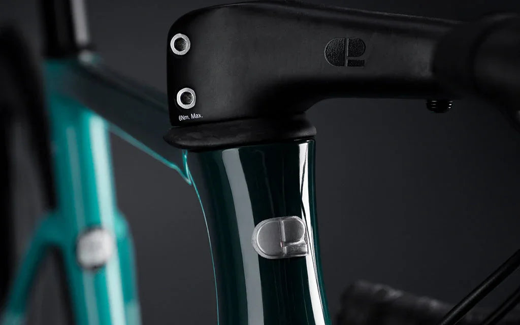 Rere DISC Brake Frameset - Chapter 2 - Cobbled Climbs