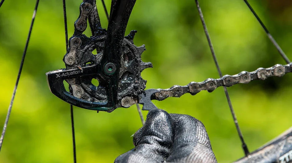 CLAW BRUSH - Muc-Off - Cobbled Climbs