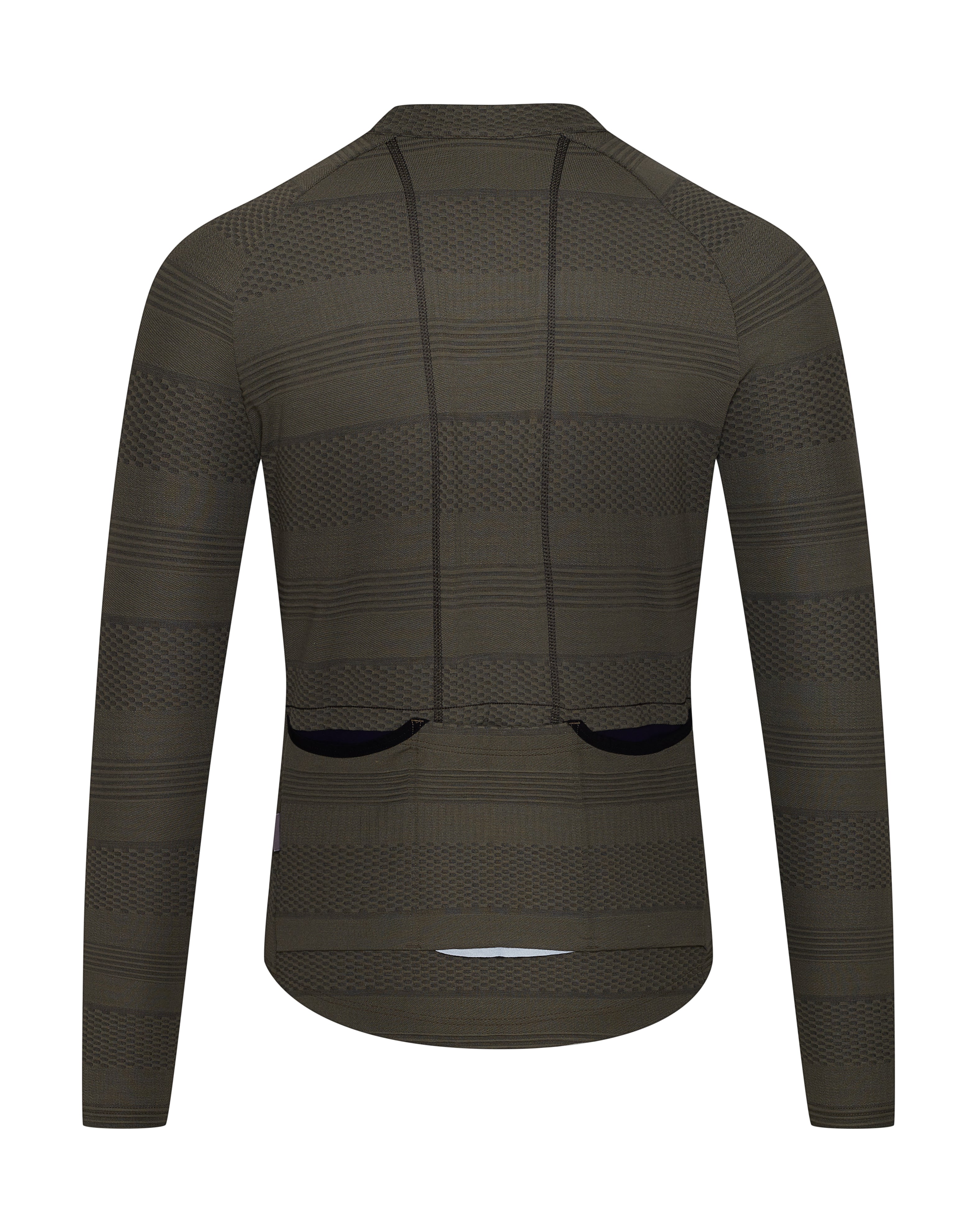 CORINNE MEN'S LONG SLEEVE JERSEY