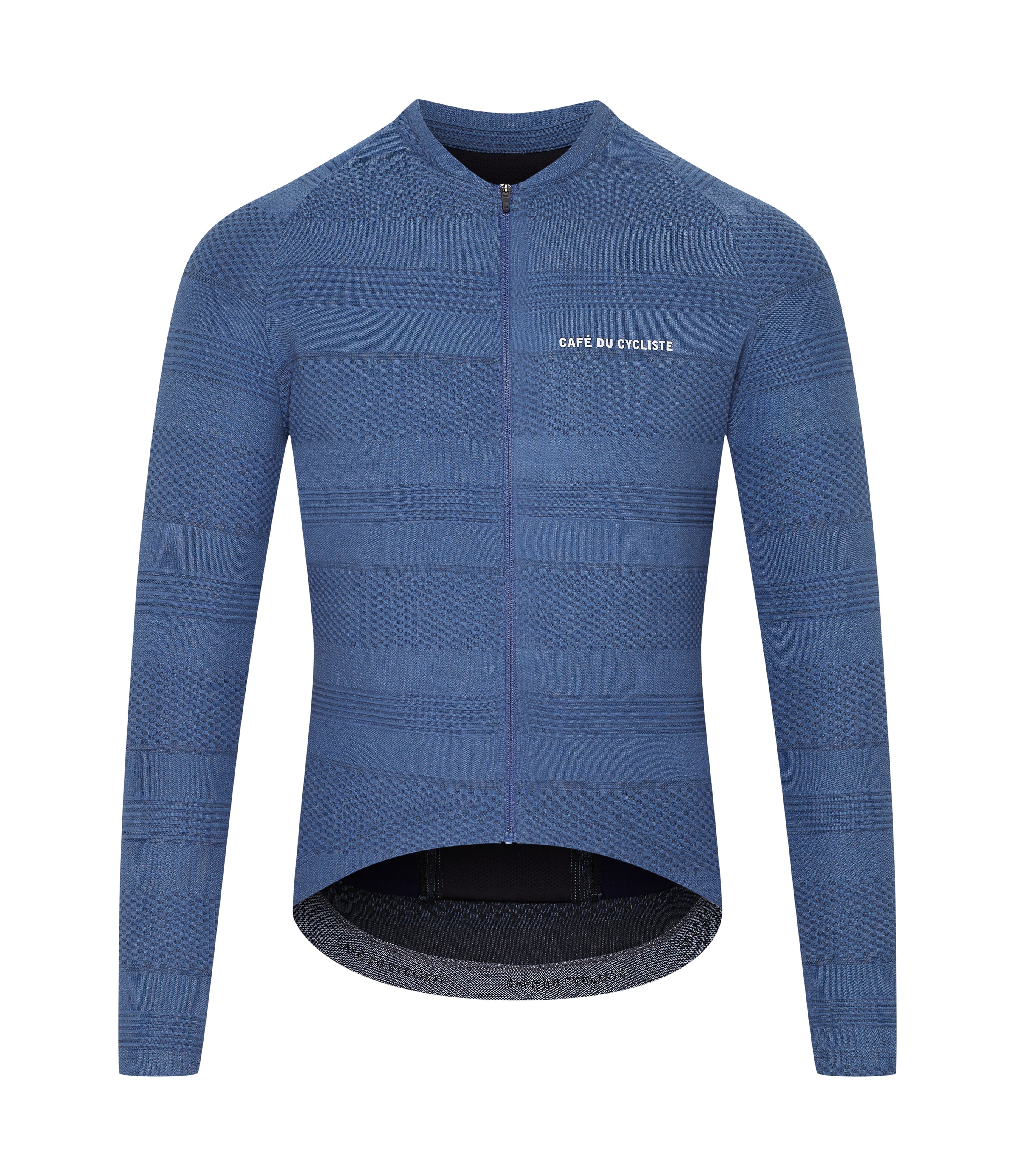 CORINNE MEN'S LONG SLEEVE JERSEY