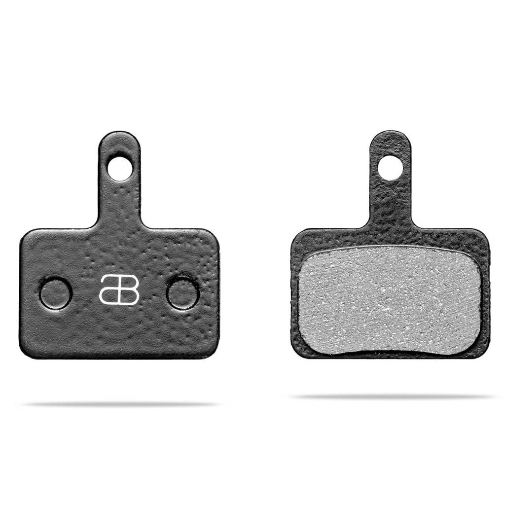 GRAPHENPADS DISC BRAKE PADS – Absolute Black premium cycling Brake Pads in India from Cobbled Climbs