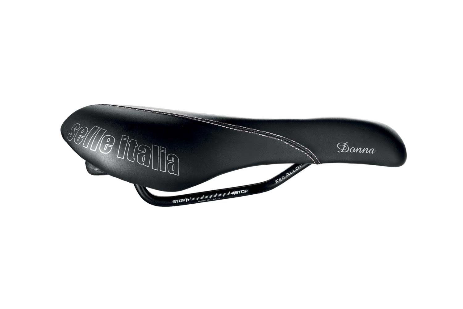 DONNA FLOW SADDLE