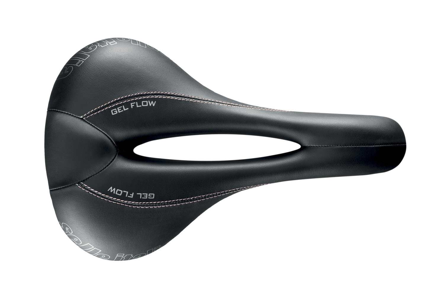DONNA FLOW SADDLE