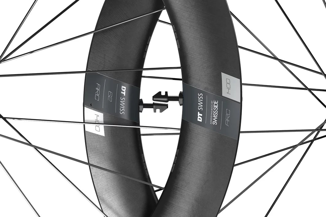 1400 Spline Dt Swiss Arc 50 DT Swiss ARC 1400 Dicut DB 50 - Main Image