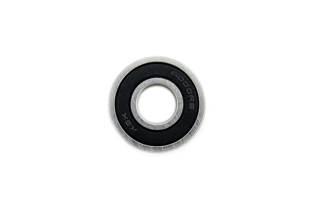 HIGH PRECISION STEEL HUB BEARING (ABEC3) #6000 - Tripeak - Cobbled Climbs