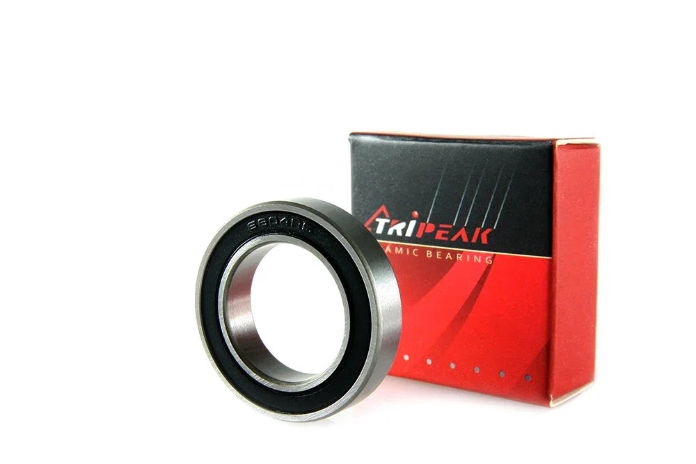 HIGH PRECISION STEEL HUB BEARING (ABEC3) #6804 - Tripeak - Cobbled Climbs