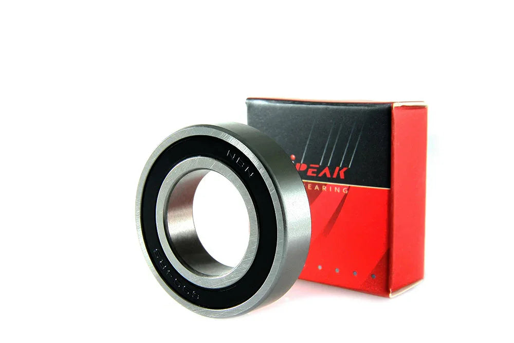 HIGH PRECISION STEEL HUB BEARING (ABEC3) #6904 - Tripeak - Cobbled Climbs