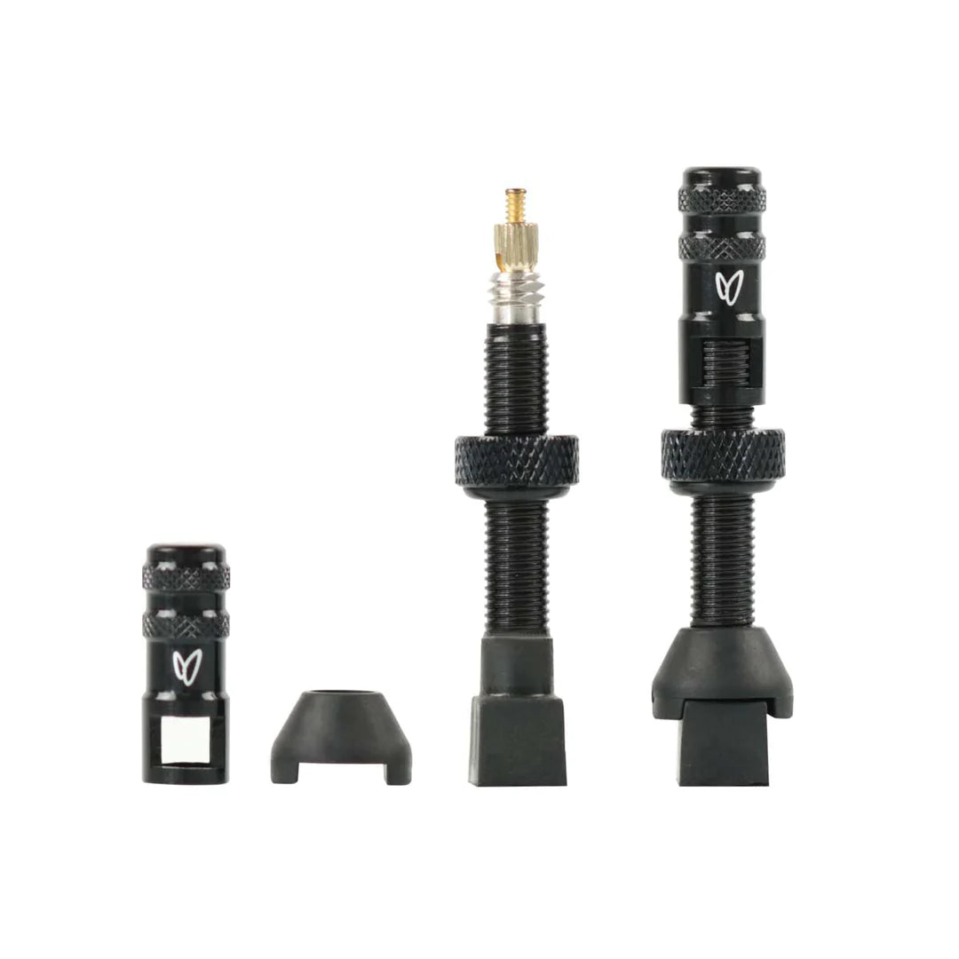 CAFFELATEX TUBELESS VALVES