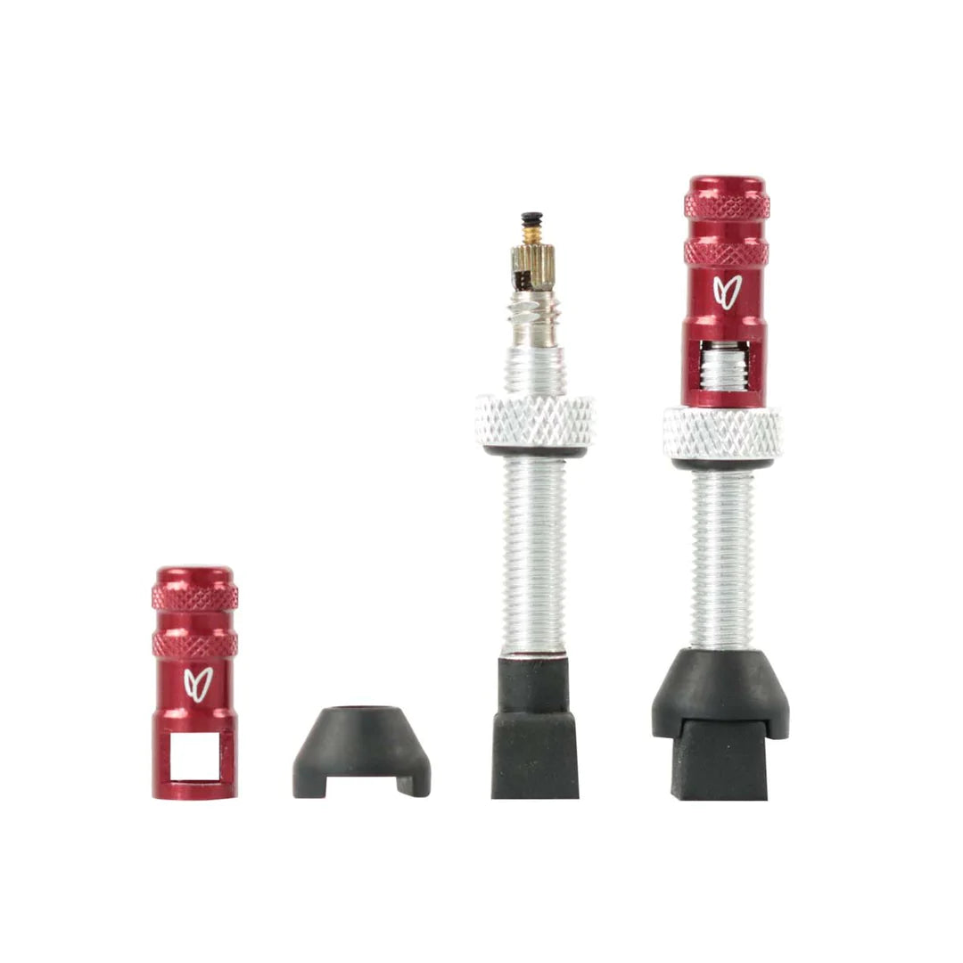 CAFFELATEX TUBELESS VALVES