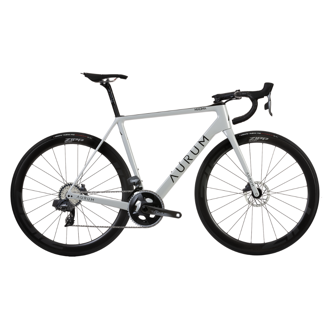 ESSENTIA FORCE AXS DISC ROAD BIKE