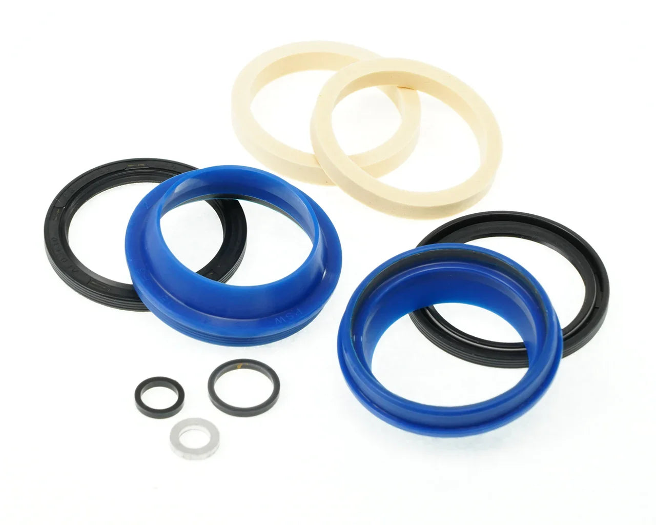 FOX 36MM RC2 BEARING FORK SEALING KIT - Enduro - Cobbled Climbs