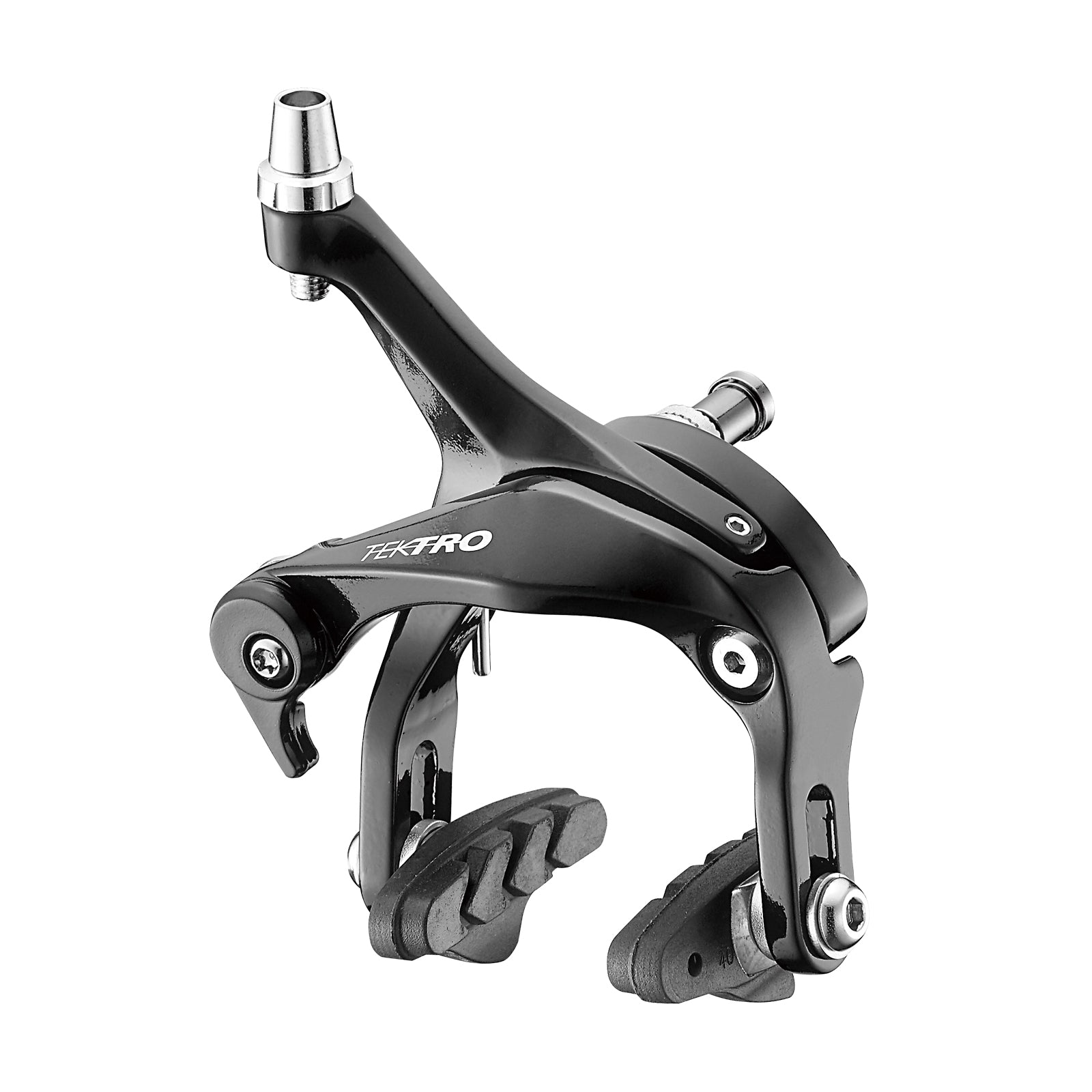 R313 DUAL PIVOT FRONT BRAKE CALIPER – Tektro premium cycling Caliper Brakes in India from Cobbled Climbs