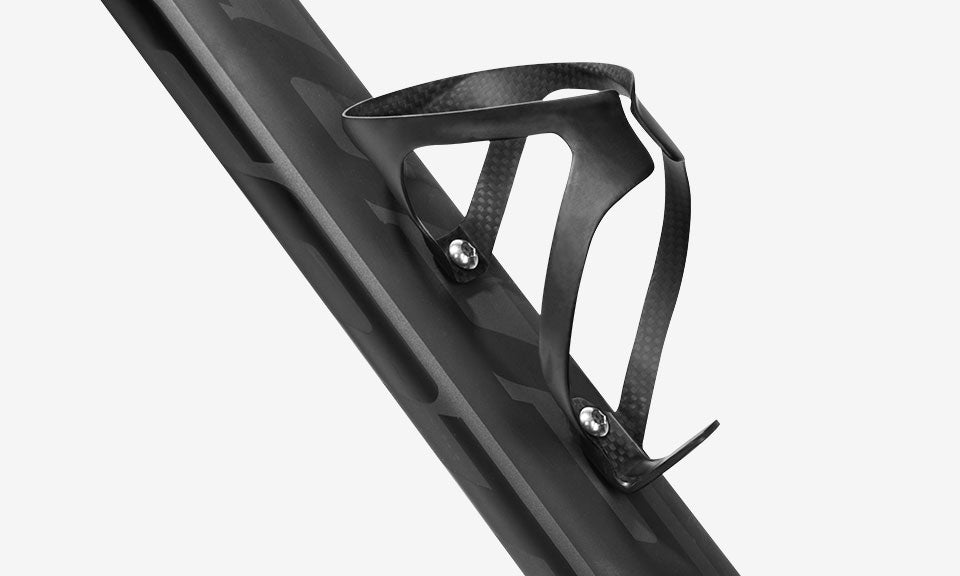 SHUTTLE CAGE XE BOTTLE CAGE