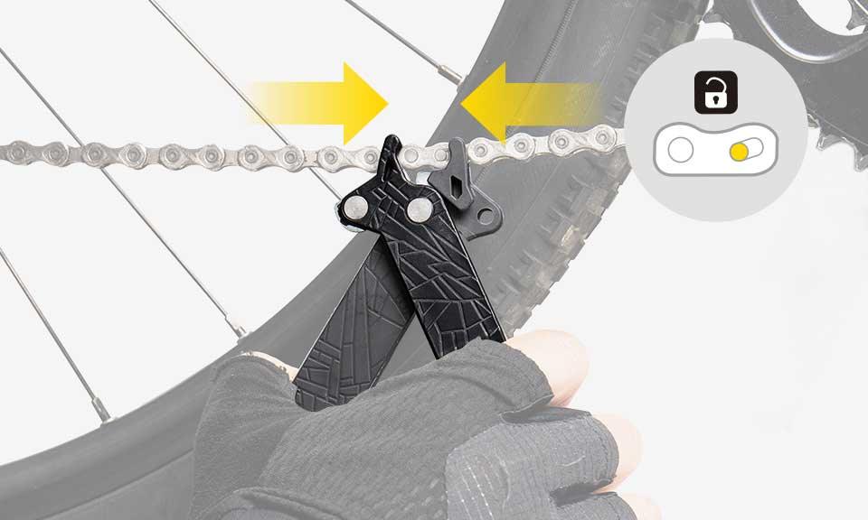 POWER LEVER X - Topeak - Cobbled Climbs