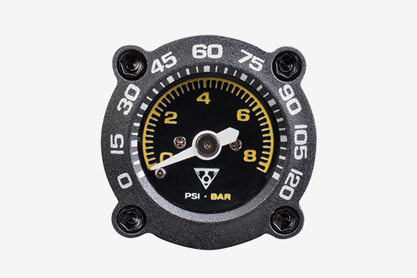 ROADIE DA_G HAND PUMP – Topeak premium cycling Hand Pumps in India from Cobbled Climbs