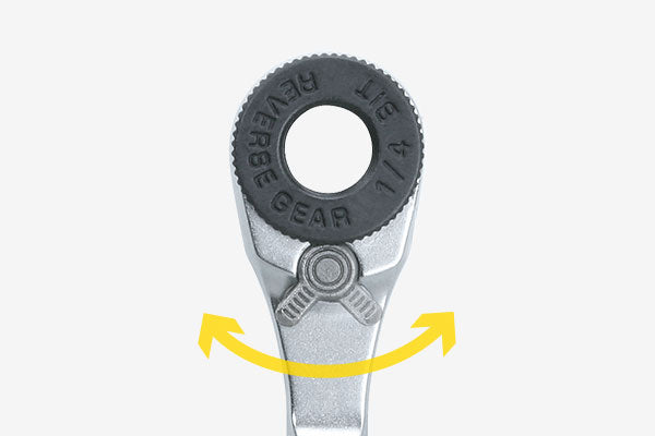 RATCHET ROCKET LITE DX + CHAIN TOOL