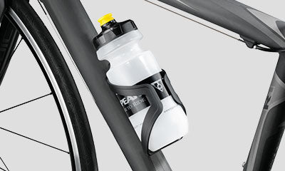 SHUTTLE CAGE BOTTLE CAGE