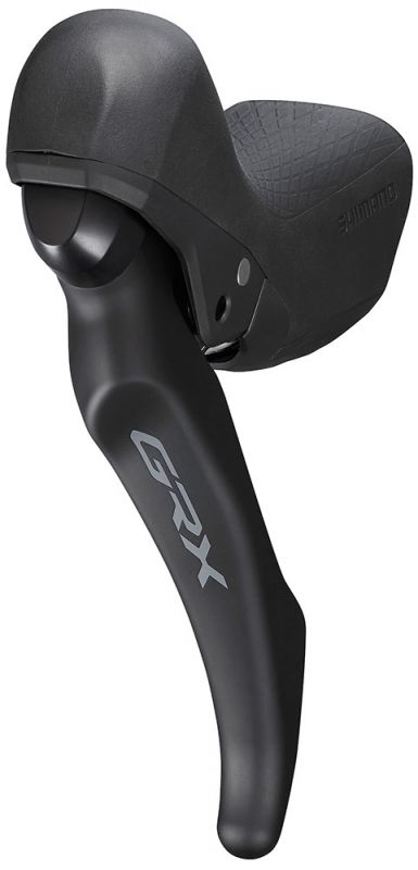 GRX BL-RX600-L HYDRAULIC DISC BRAKE LEVER – Shimano premium cycling Gear Levers in India from Cobbled Climbs