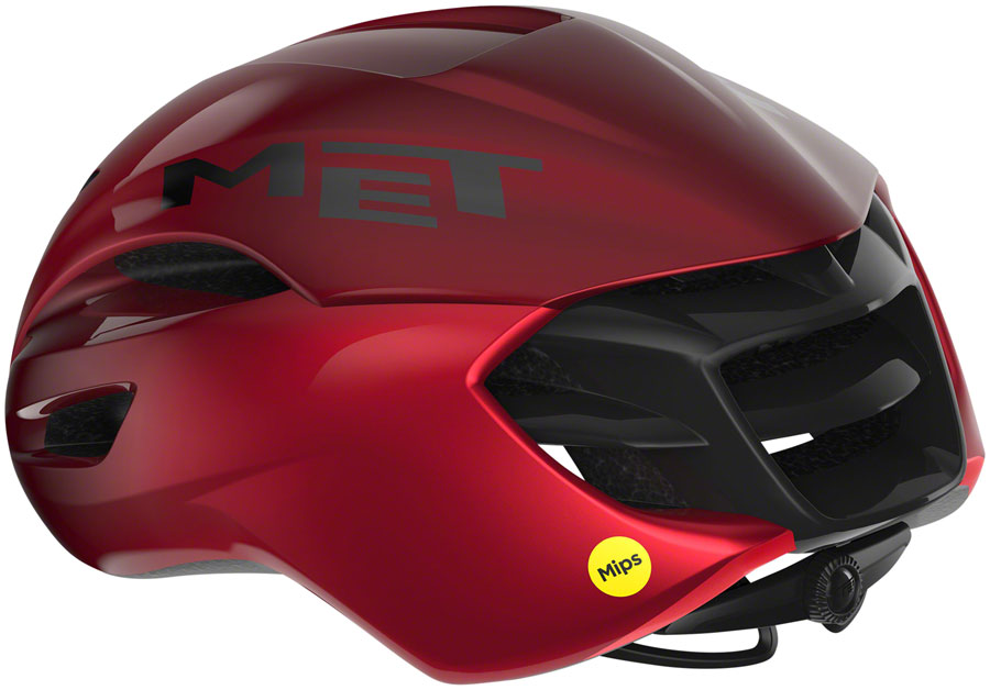 MANTA MIPS AERO HELMET