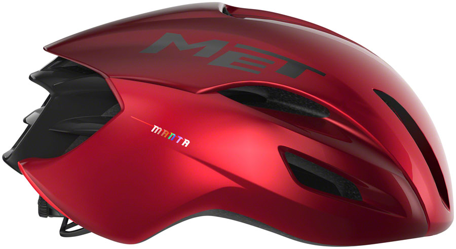 MANTA MIPS AERO HELMET