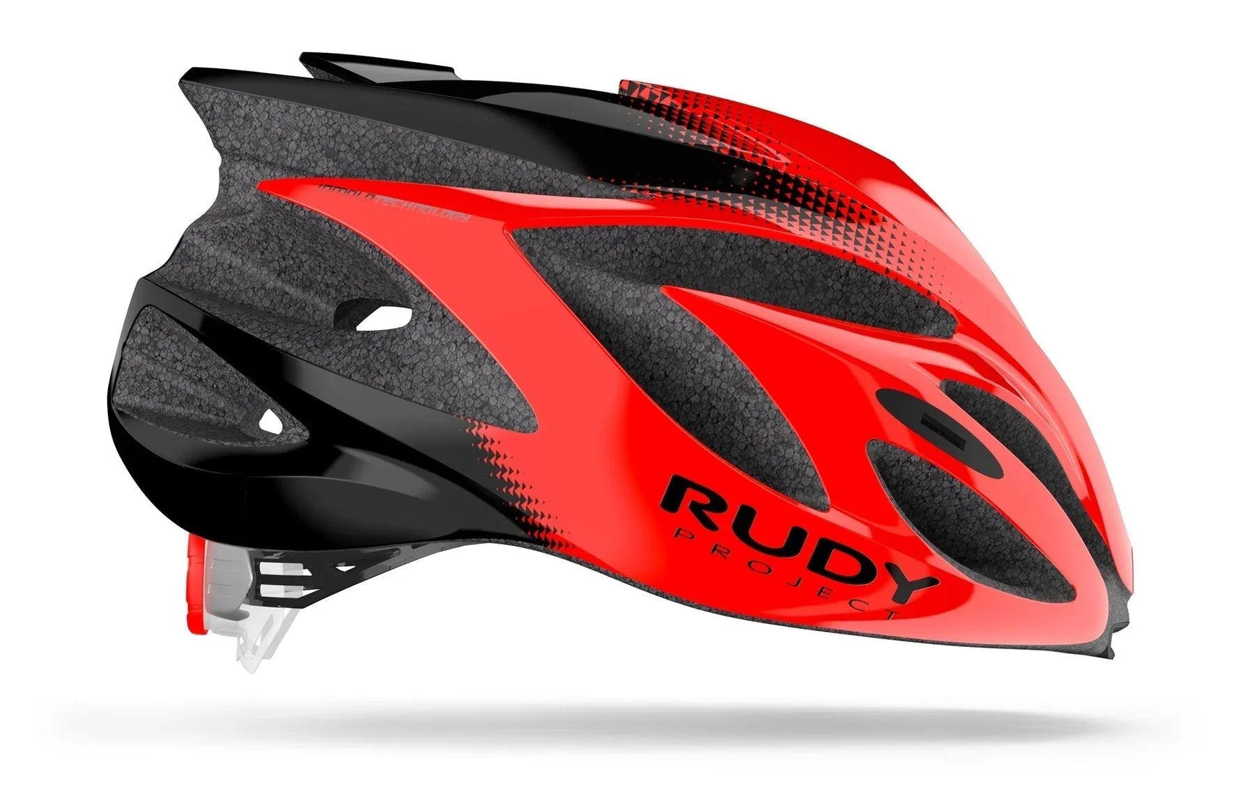 RUSH HELMET - Rudy Project - Cobbled Climbs