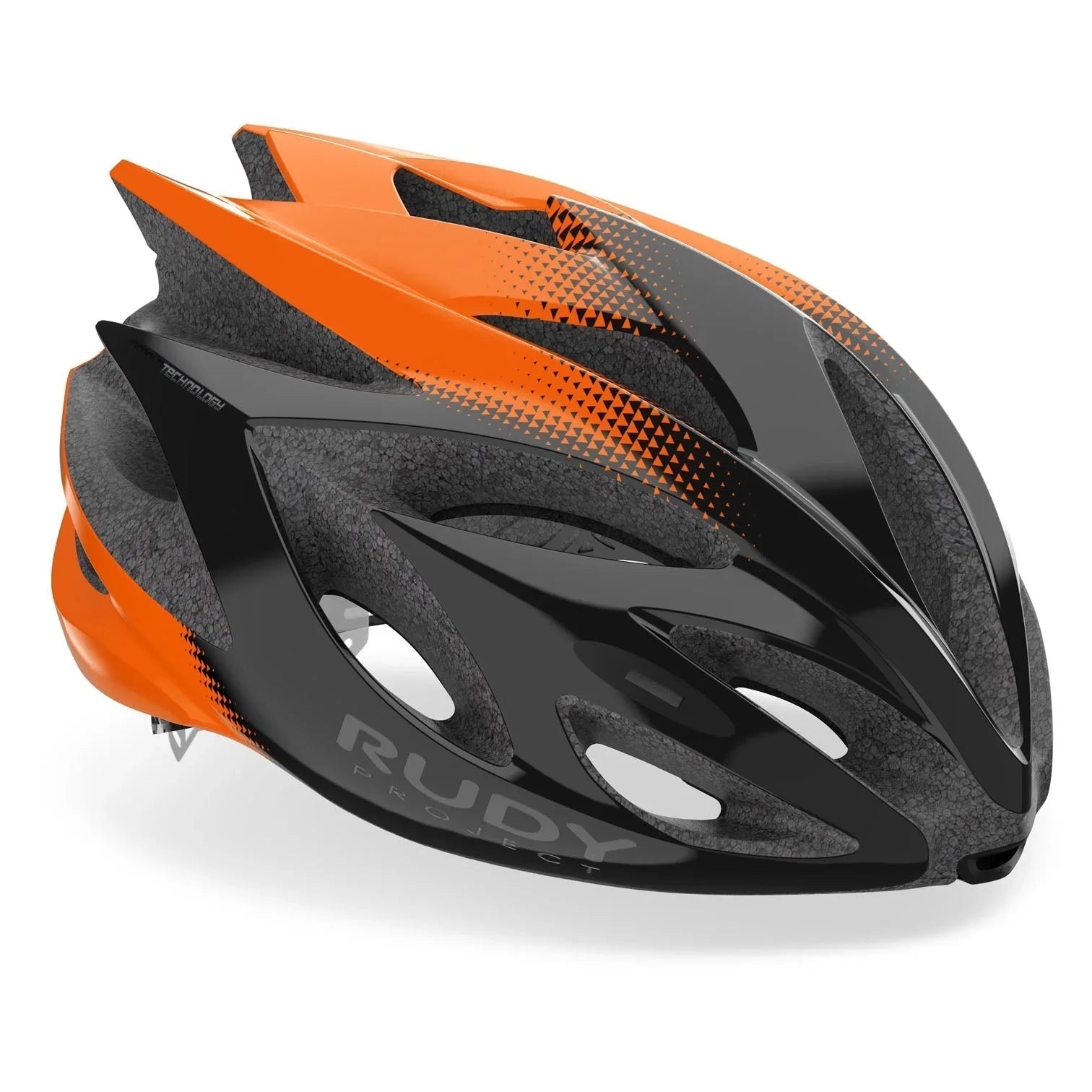 RUSH HELMET - Rudy Project - Cobbled Climbs