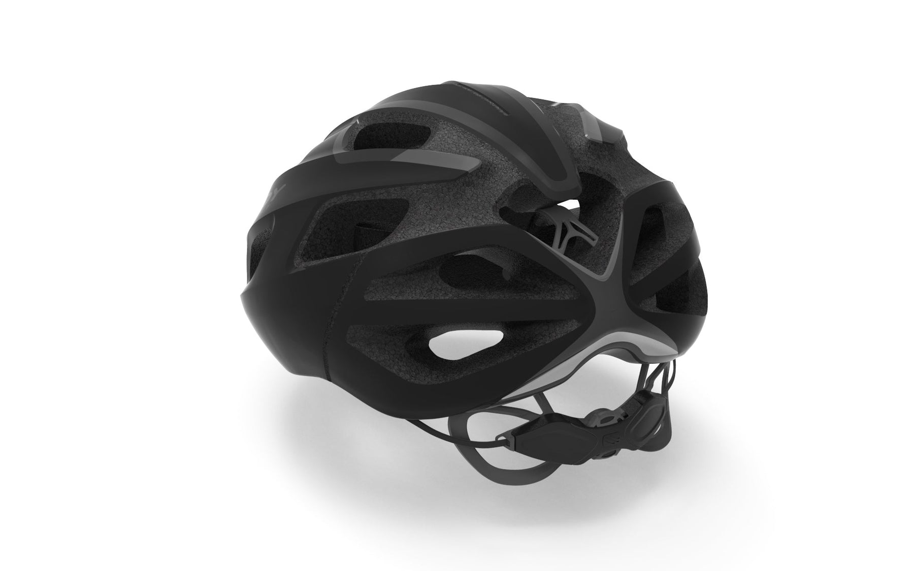 STRYM HELMET – Rudy Project premium cycling Helmets in India from Cobbled Climbs