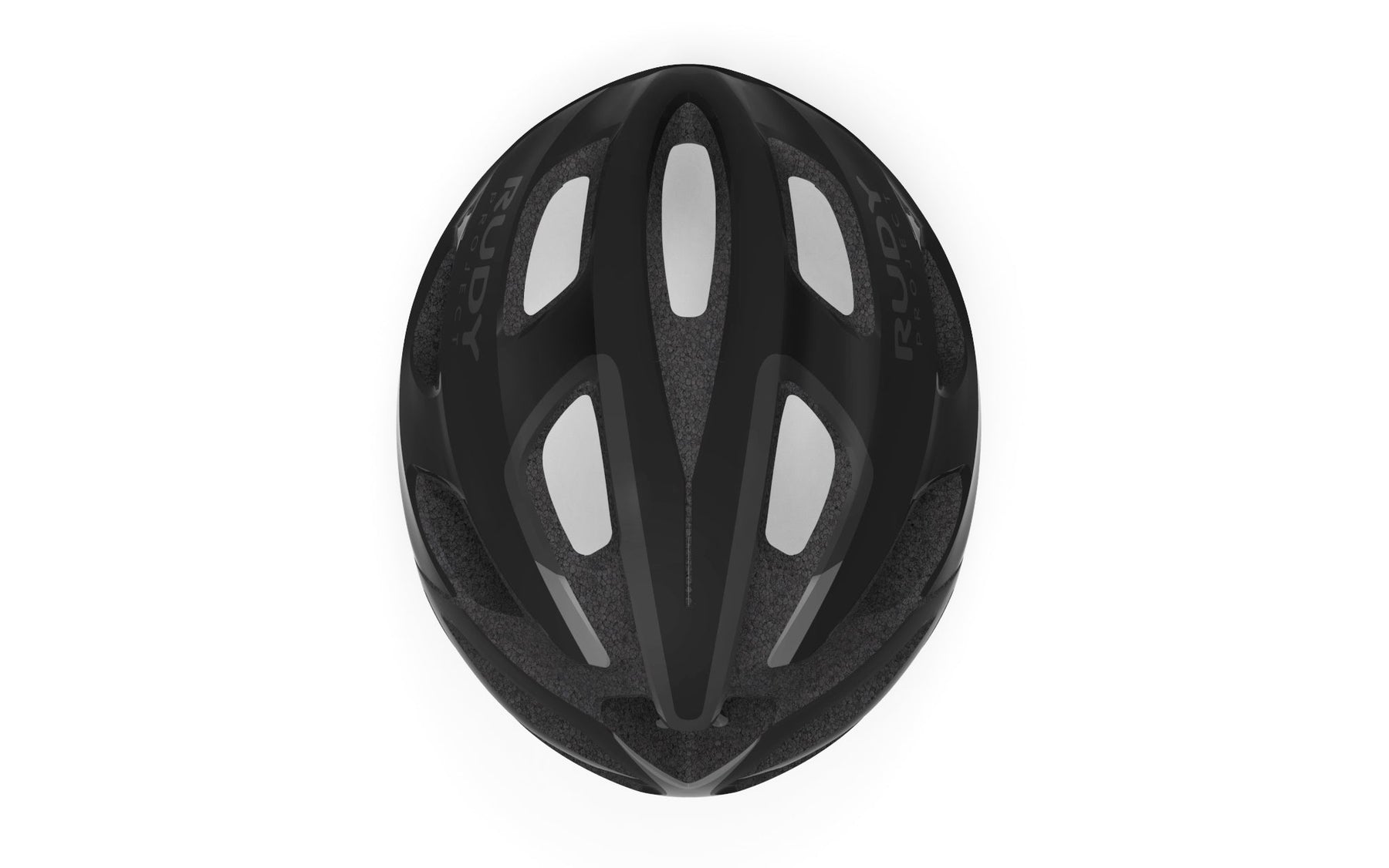 STRYM HELMET – Rudy Project premium cycling Helmets in India from Cobbled Climbs