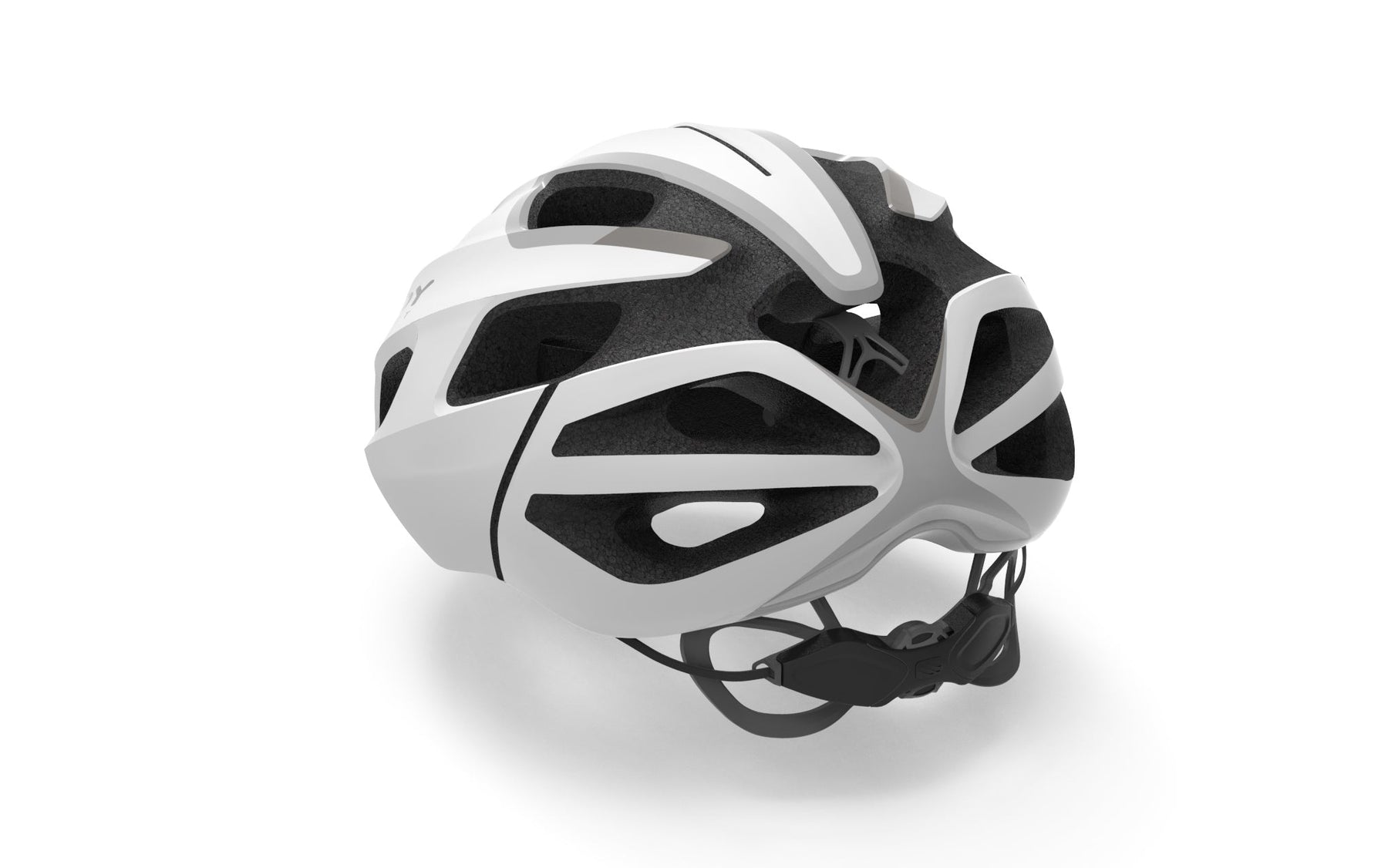 STRYM HELMET – Rudy Project premium cycling Helmets in India from Cobbled Climbs