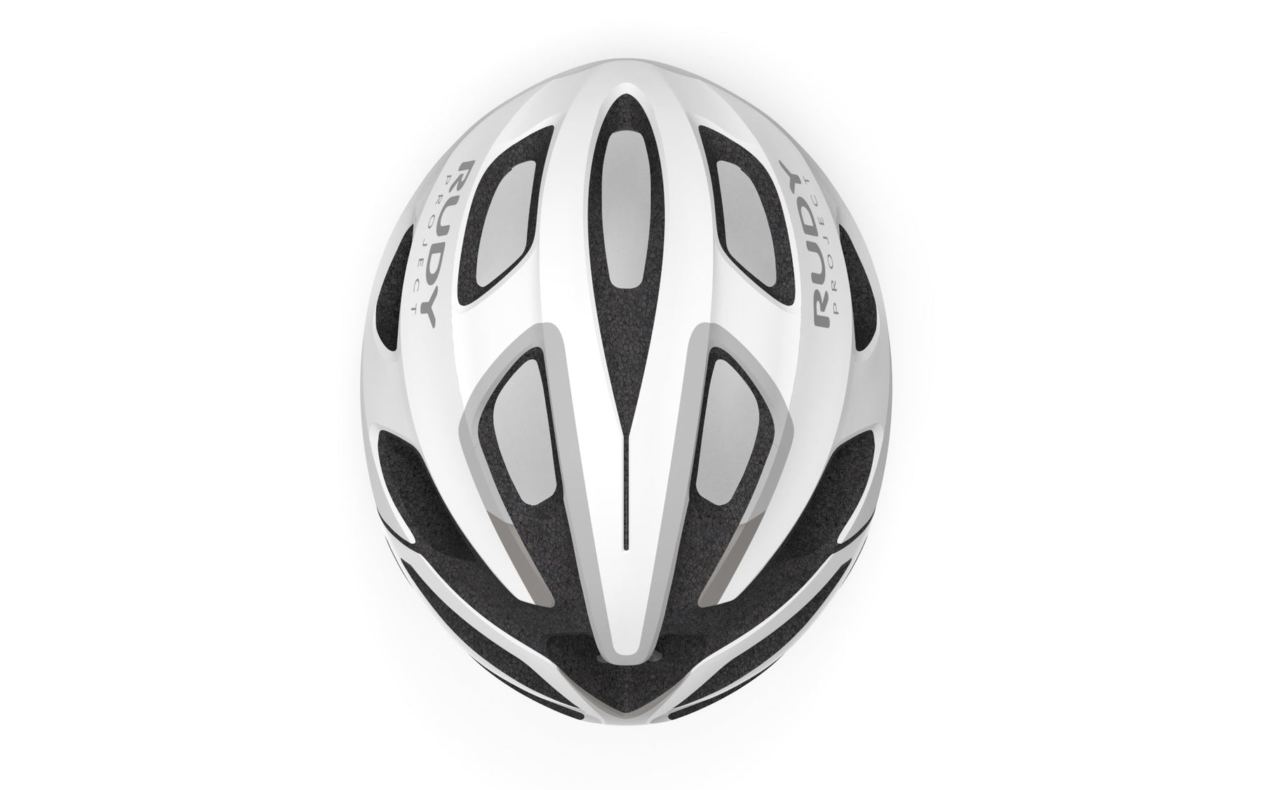 STRYM HELMET – Rudy Project premium cycling Helmets in India from Cobbled Climbs