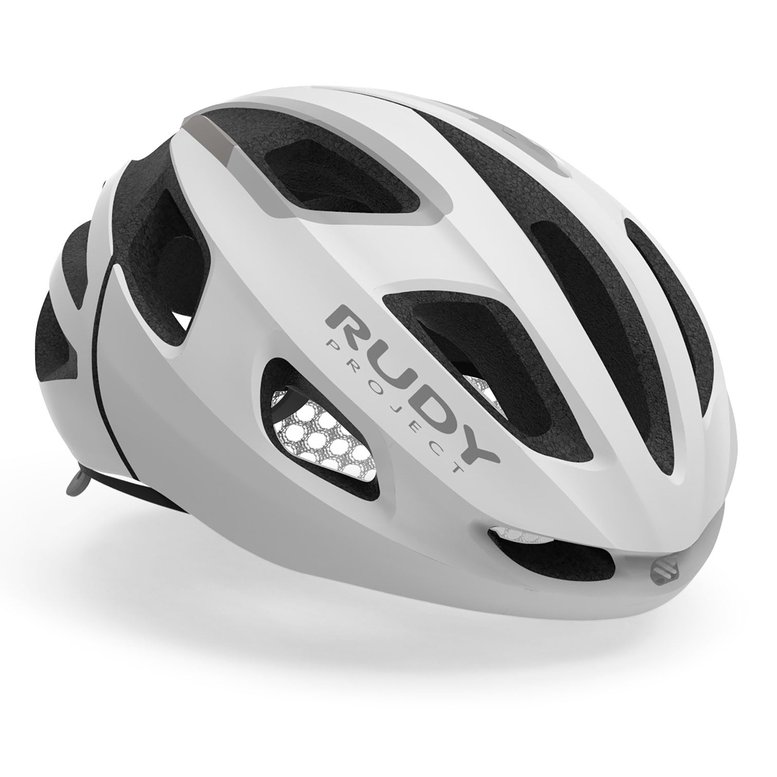 STRYM HELMET – Rudy Project premium cycling Helmets in India from Cobbled Climbs
