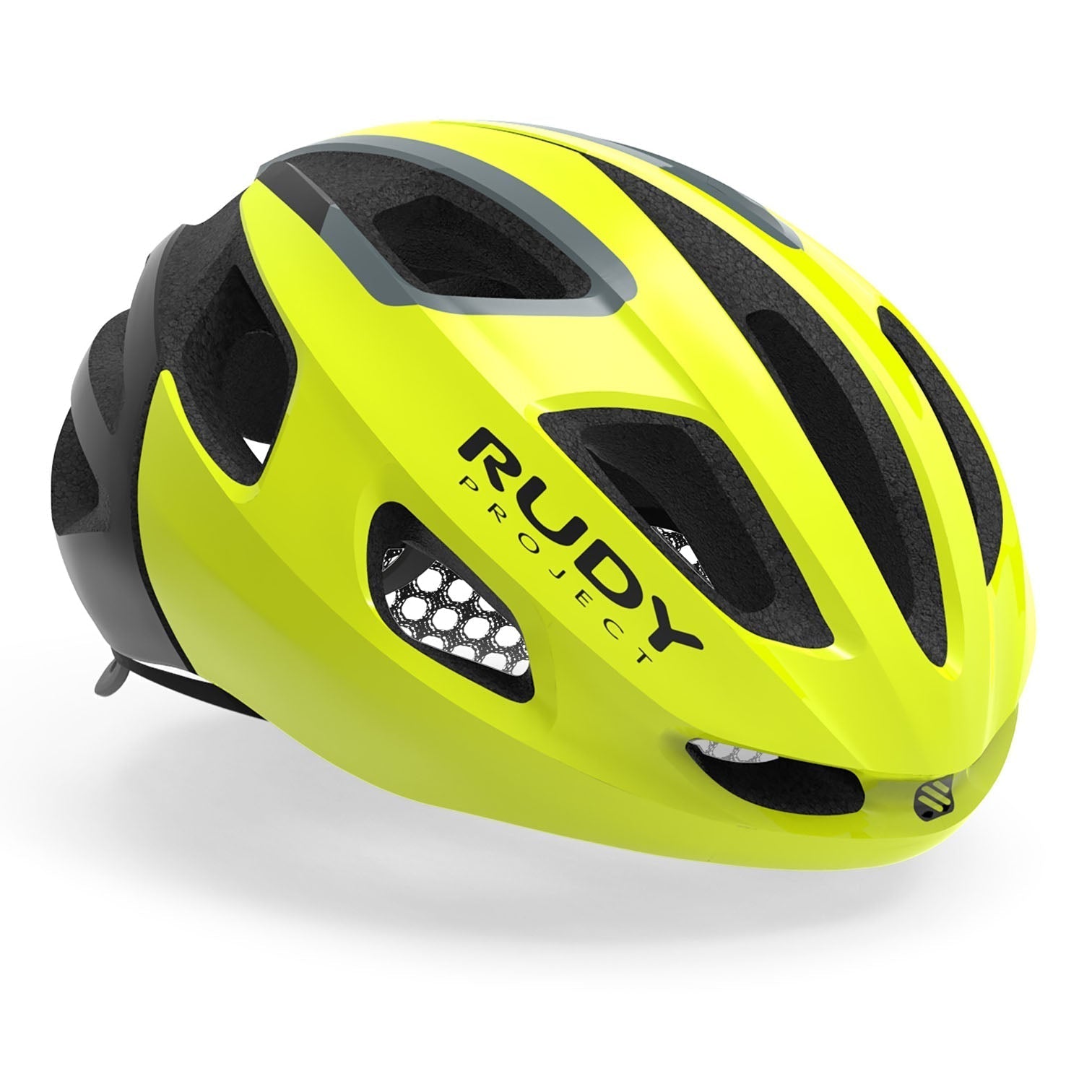 STRYM HELMET – Rudy Project premium cycling Helmets in India from Cobbled Climbs