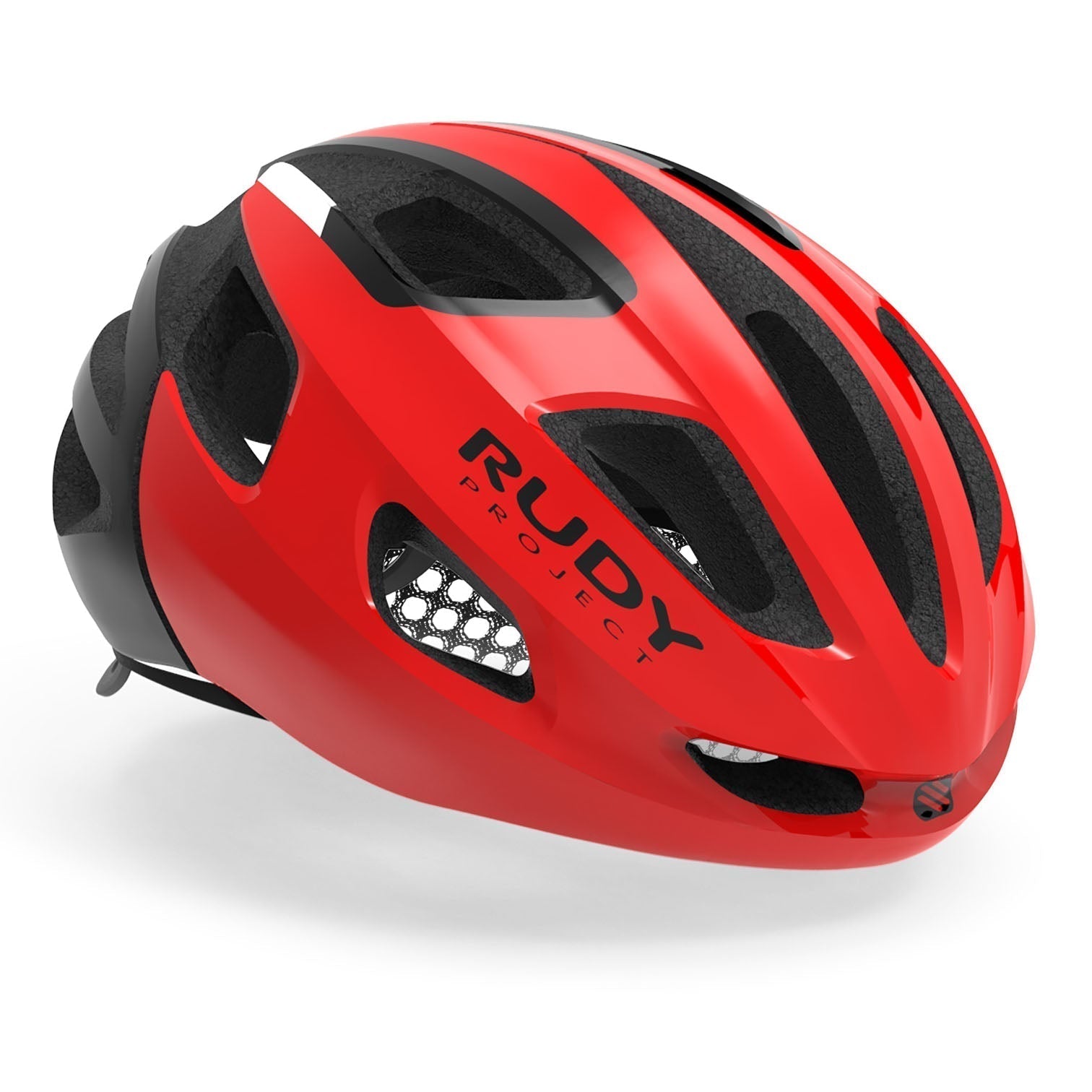 STRYM HELMET – Rudy Project premium cycling Helmets in India from Cobbled Climbs